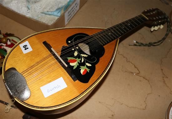 Mandolin